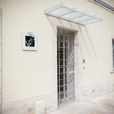 Kees Apulian Stay Monopoli Exterior foto