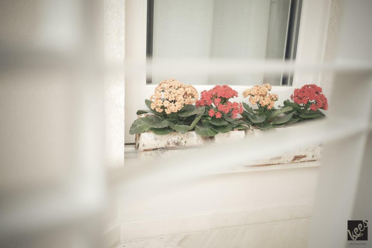 Kees Apulian Stay Monopoli Exterior foto