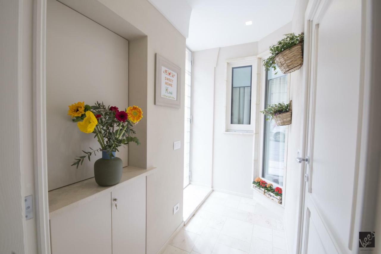 Kees Apulian Stay Monopoli Exterior foto