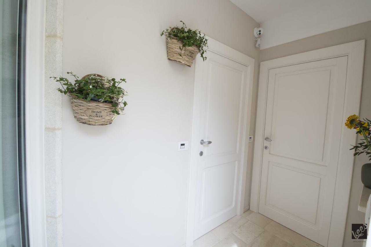 Kees Apulian Stay Monopoli Exterior foto
