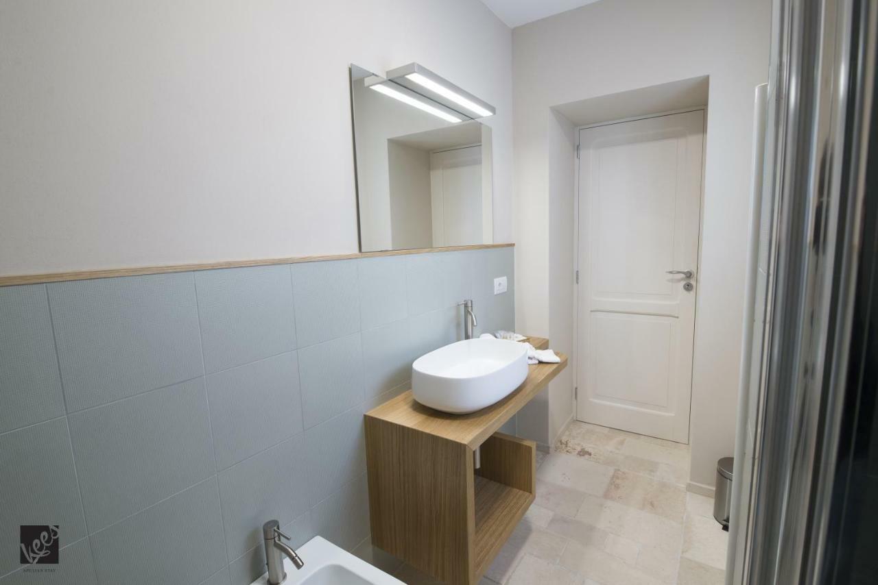 Kees Apulian Stay Monopoli Exterior foto