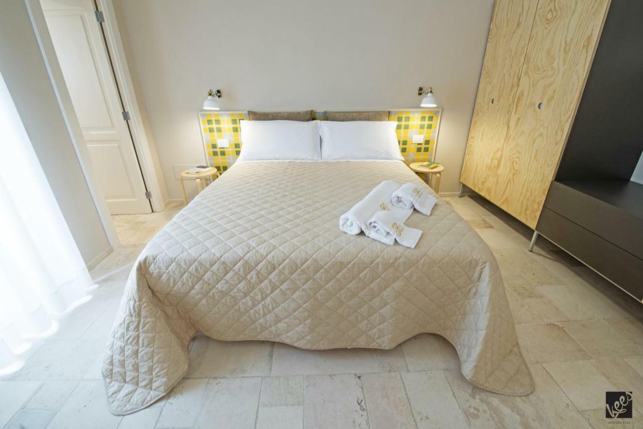 Kees Apulian Stay Monopoli Exterior foto
