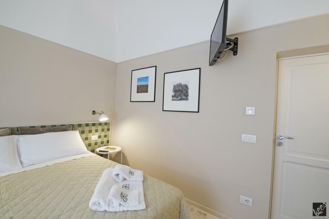Kees Apulian Stay Monopoli Exterior foto