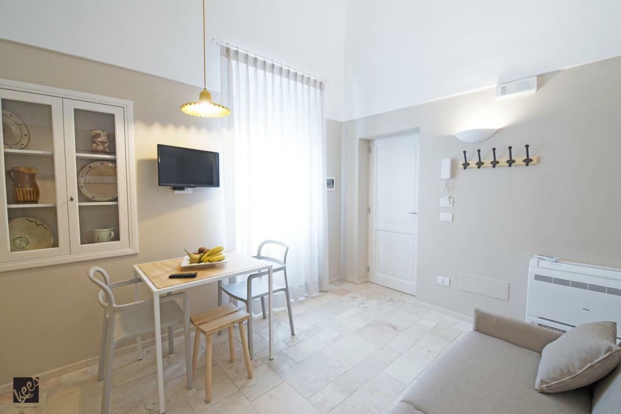 Kees Apulian Stay Monopoli Exterior foto