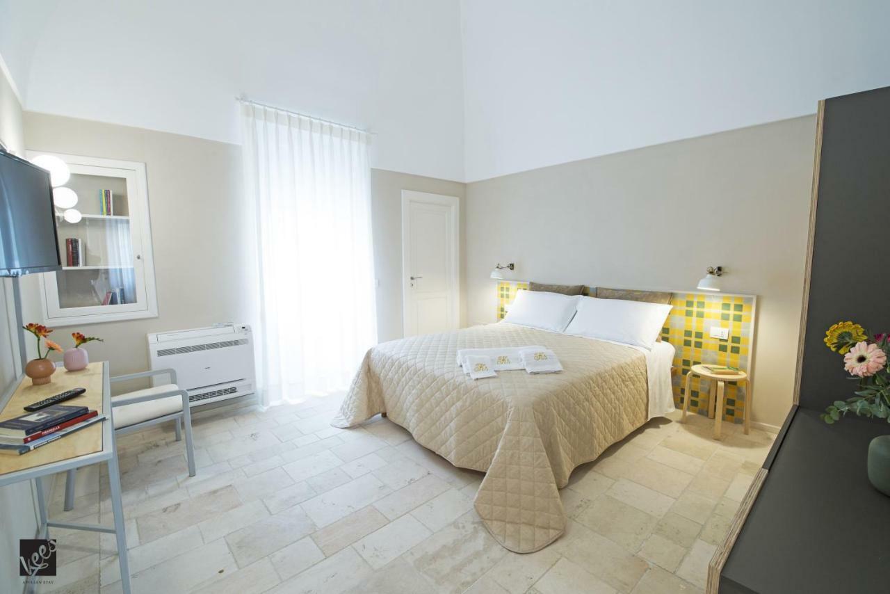Kees Apulian Stay Monopoli Exterior foto
