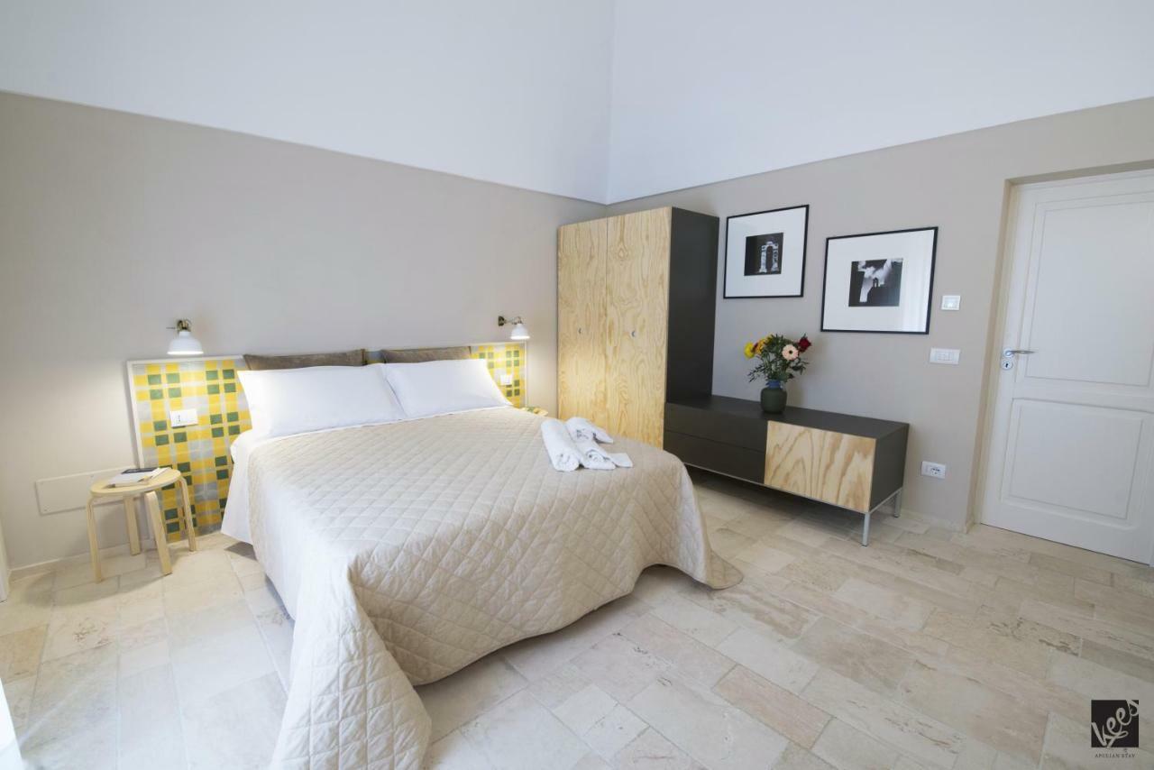 Kees Apulian Stay Monopoli Exterior foto