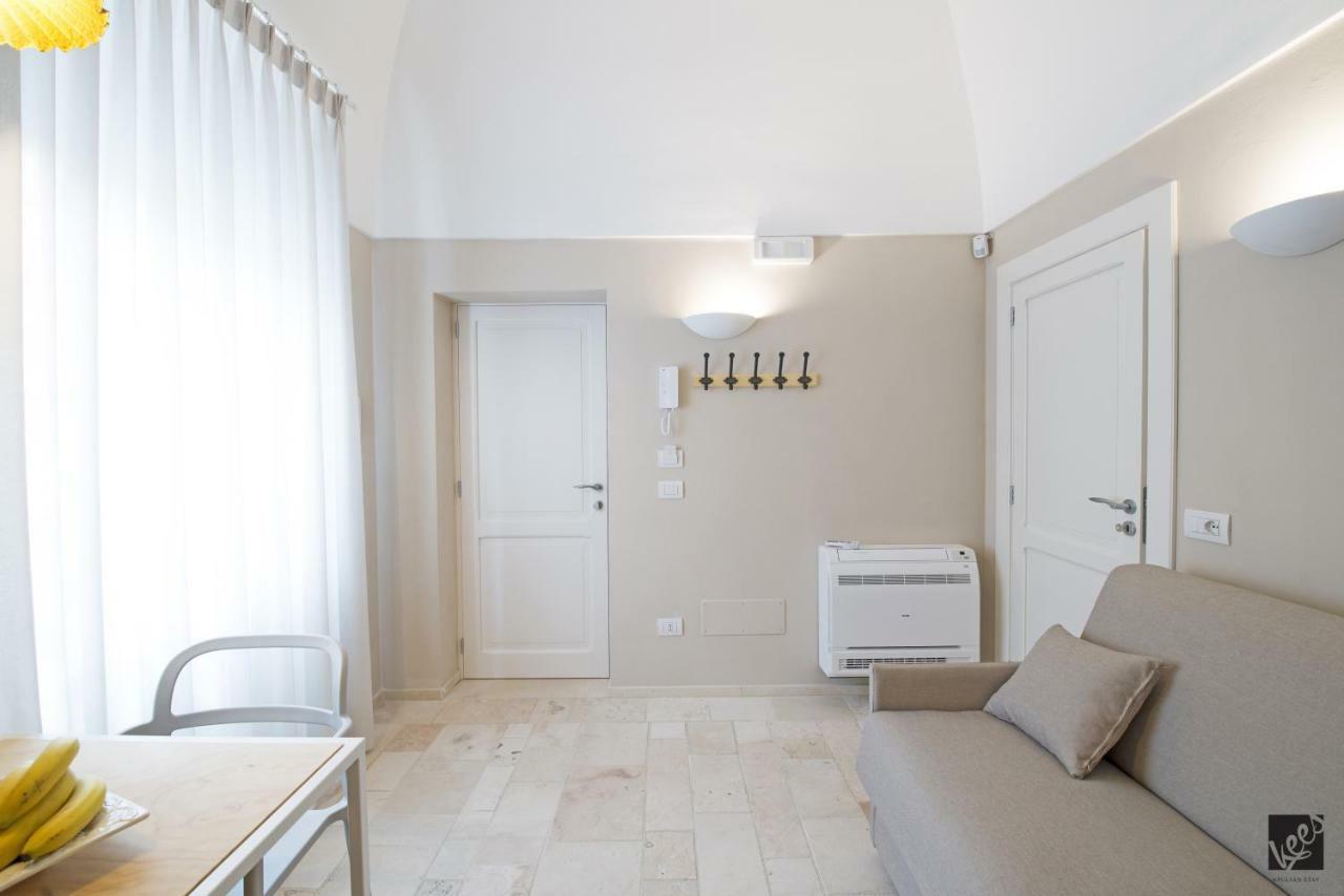 Kees Apulian Stay Monopoli Exterior foto