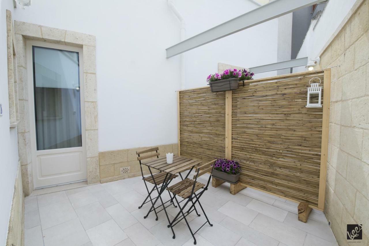 Kees Apulian Stay Monopoli Exterior foto