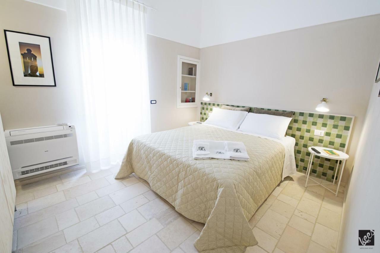 Kees Apulian Stay Monopoli Exterior foto