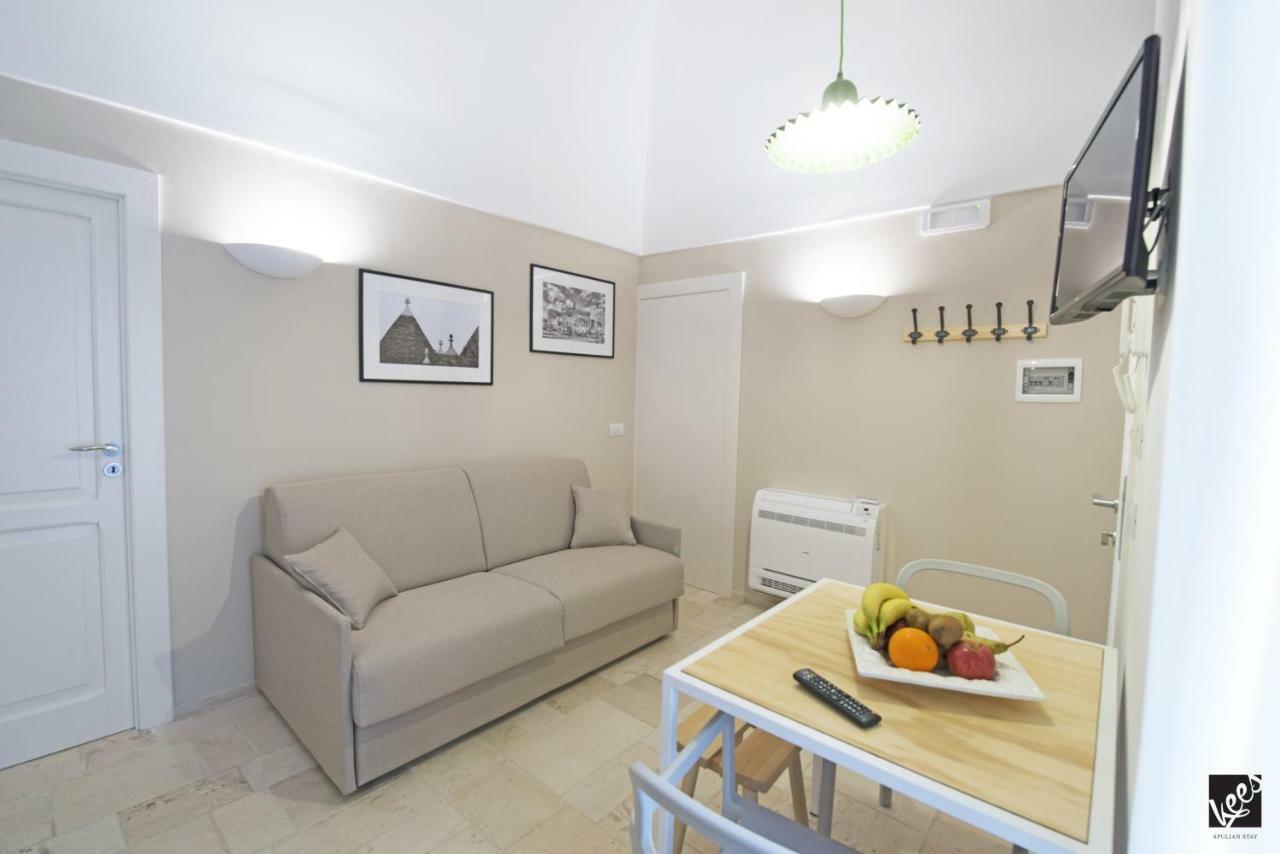 Kees Apulian Stay Monopoli Exterior foto