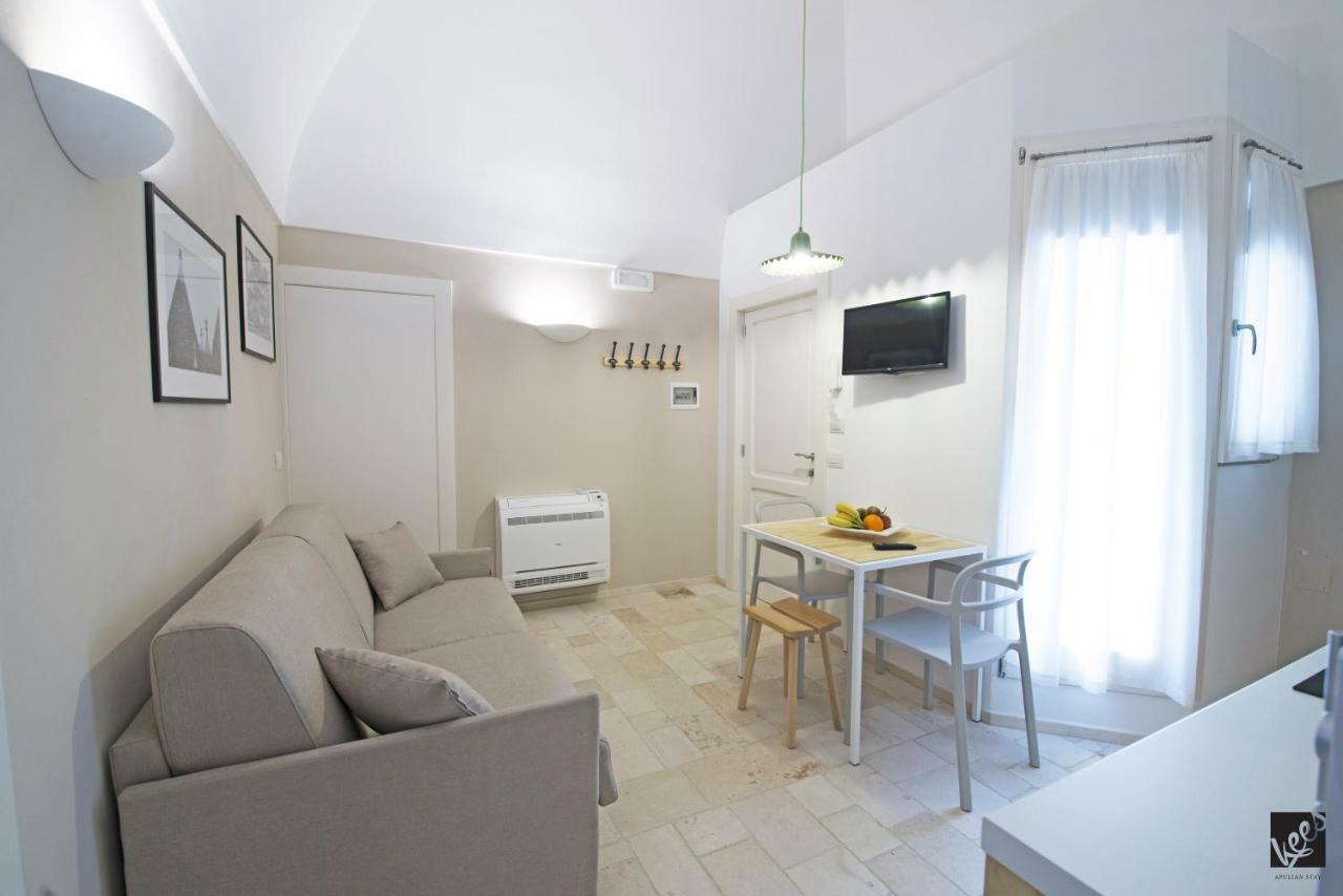 Kees Apulian Stay Monopoli Exterior foto