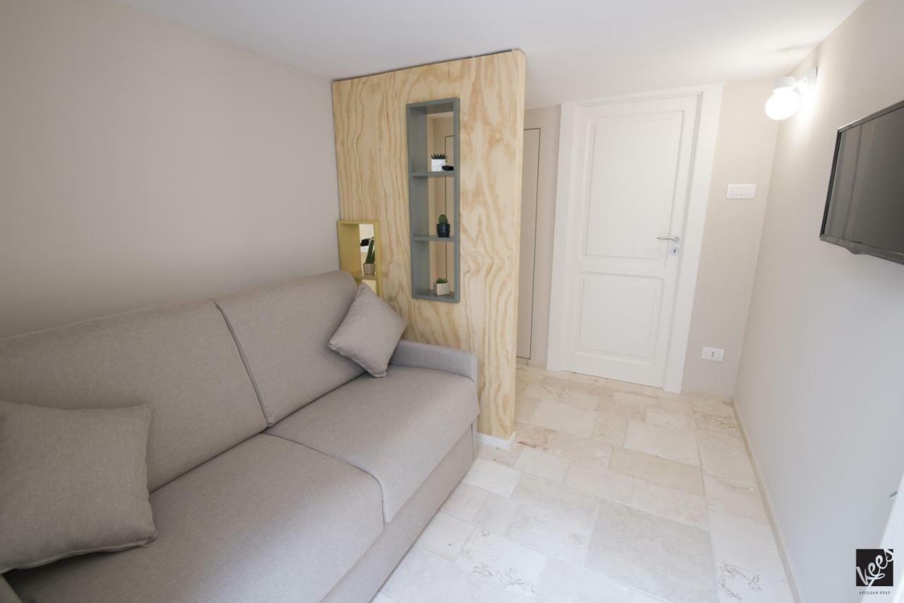 Kees Apulian Stay Monopoli Exterior foto